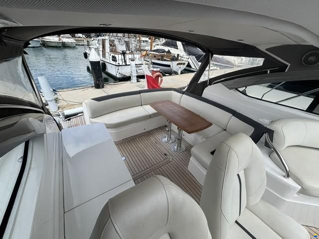 Princess V40