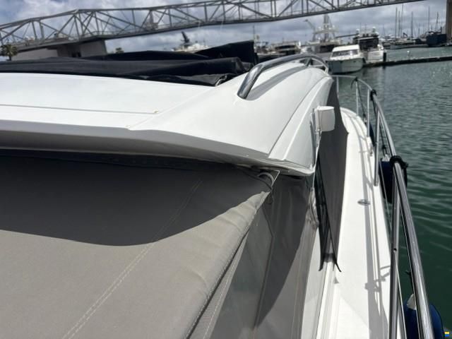 Princess V40