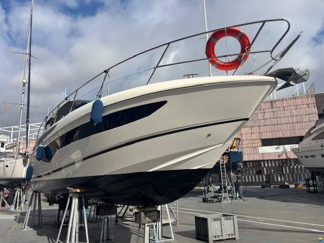 Princess V40