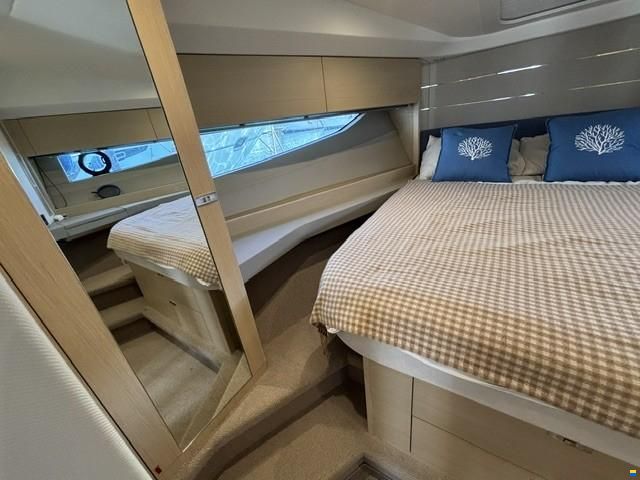 Princess V40