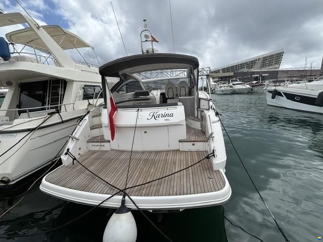 Princess V40
