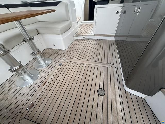 Princess V40