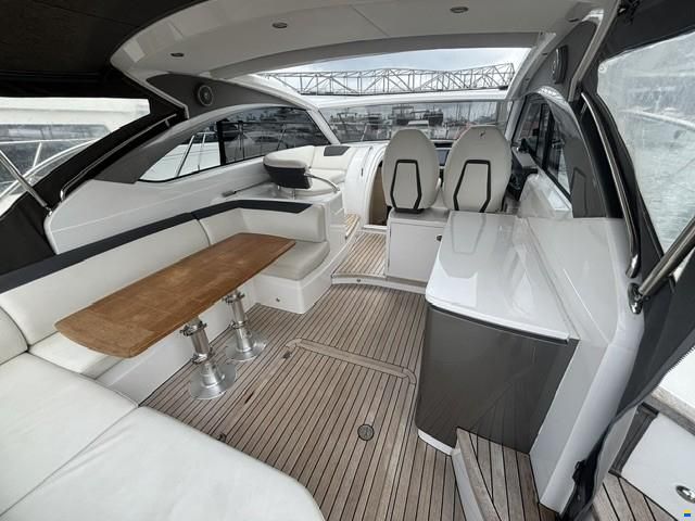 Princess V40