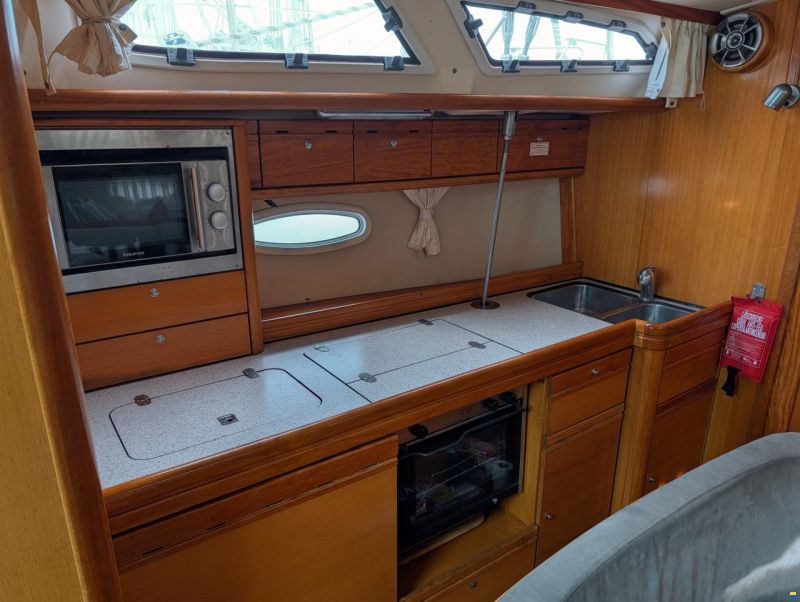 Bavaria 40 Cruiser