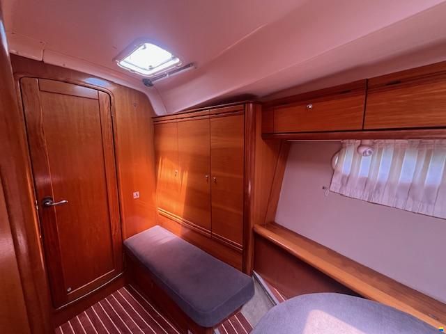Bavaria 40 Cruiser