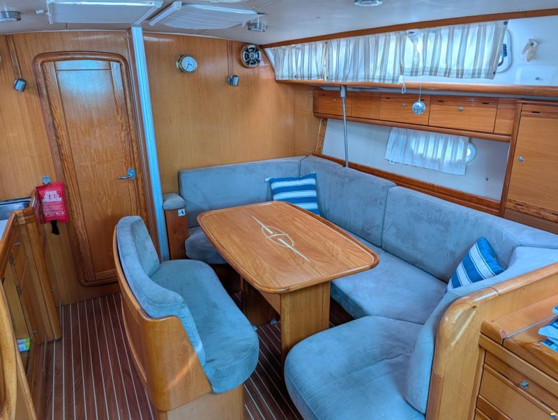 Bavaria 40 Cruiser