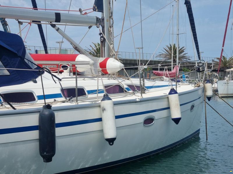 Bavaria 40 Cruiser