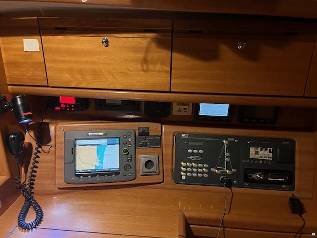 Bavaria 40 Cruiser