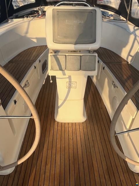 Bavaria 40 Cruiser