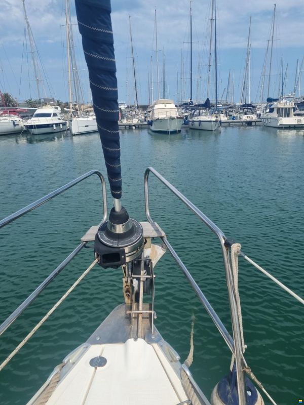 Bavaria 40 Cruiser