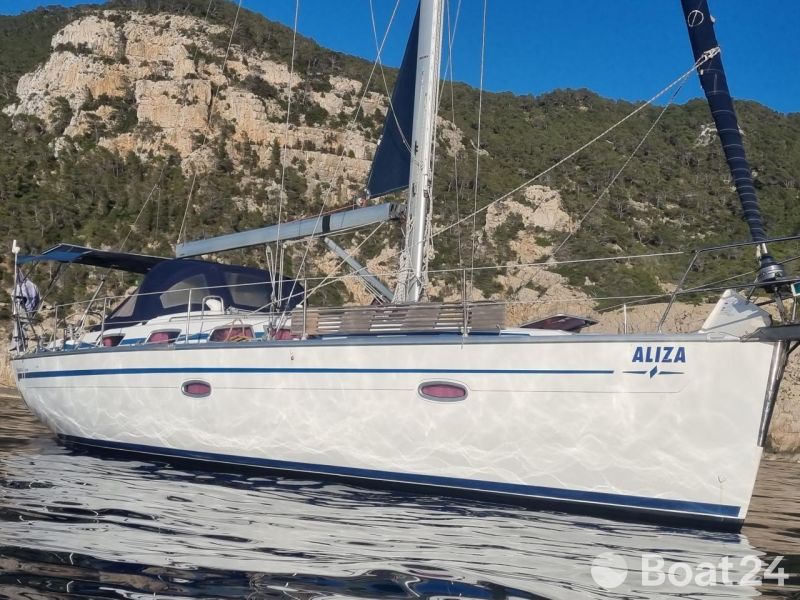 Bavaria 40 Cruiser
