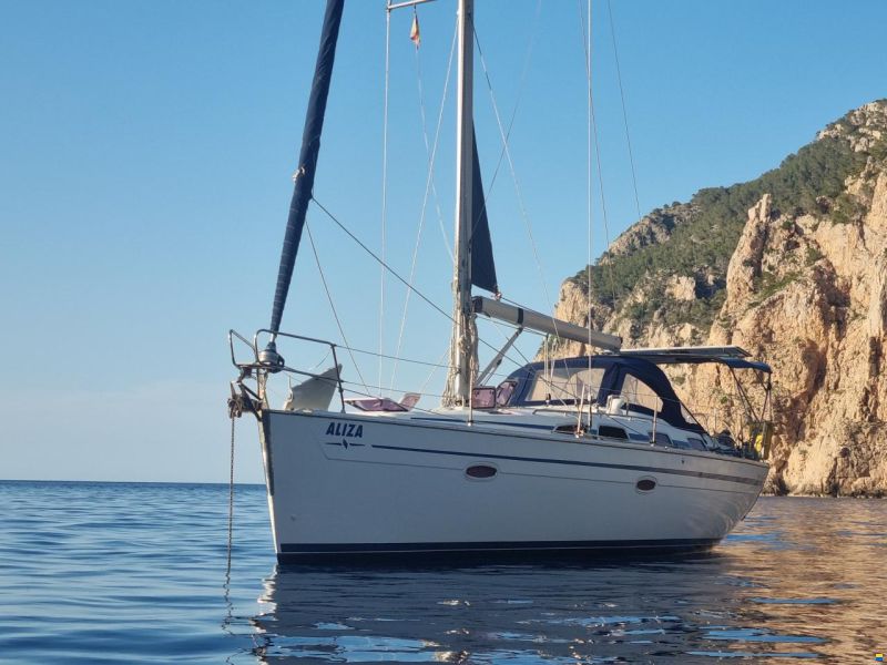 Bavaria 40 Cruiser