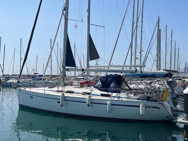 Bavaria 40 Cruiser