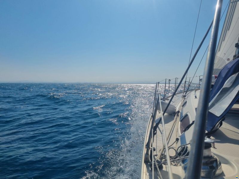 Bavaria 40 Cruiser