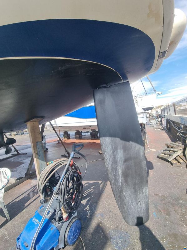 Bavaria 40 Cruiser