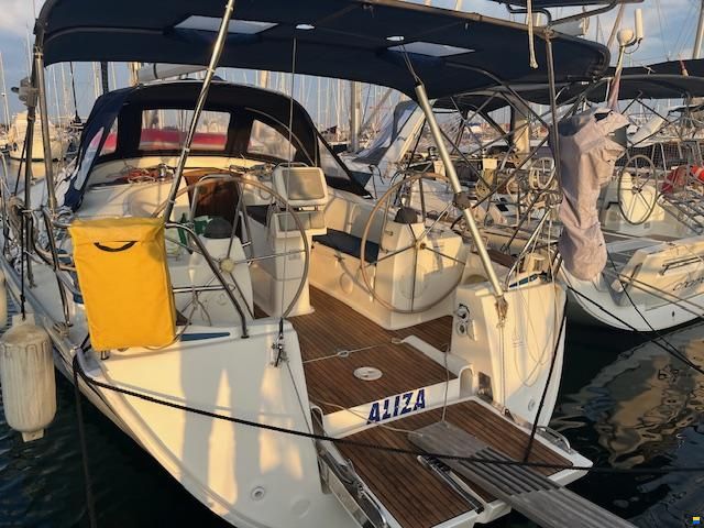 Bavaria 40 Cruiser