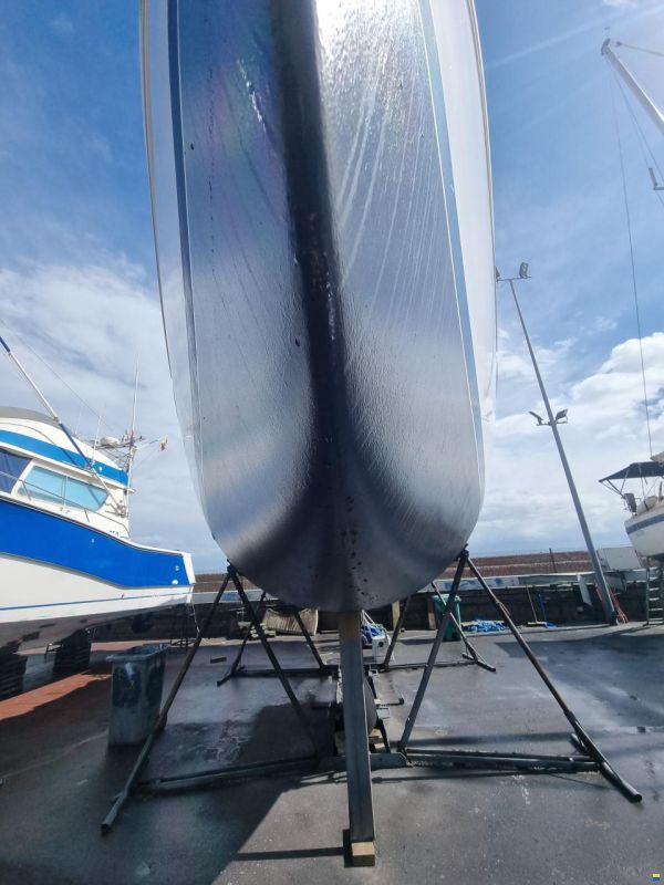 Bavaria 40 Cruiser