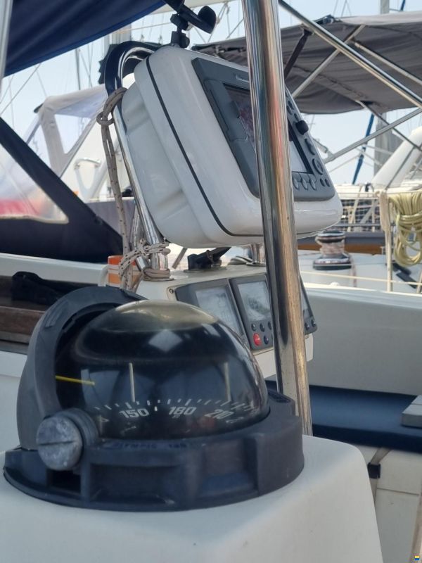 Bavaria 40 Cruiser