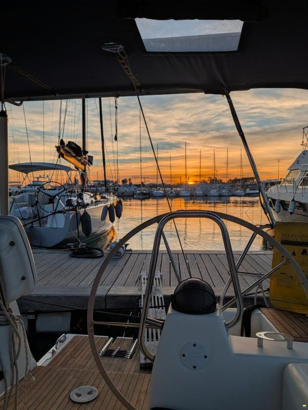 Bavaria 40 Cruiser