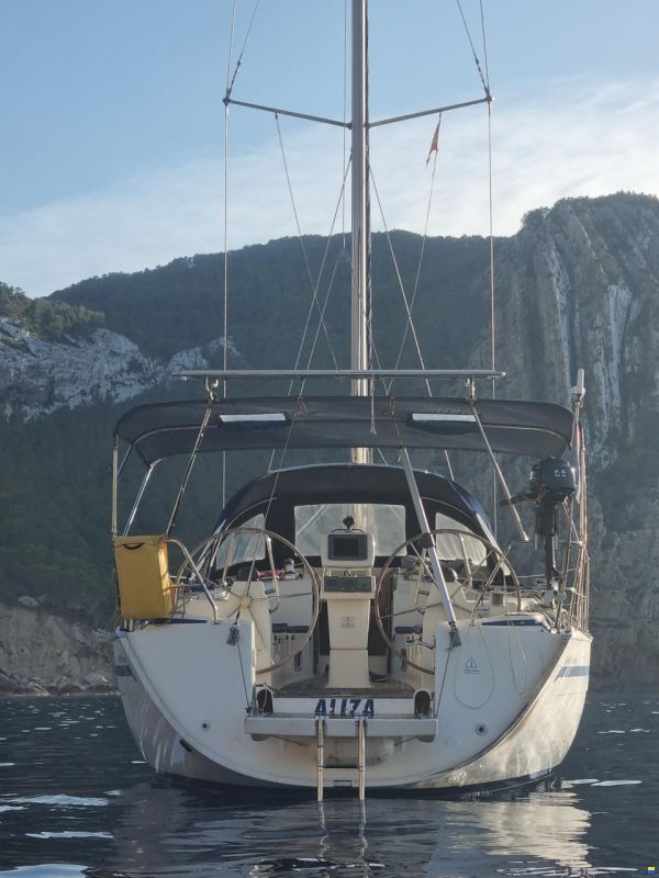 Bavaria 40 Cruiser