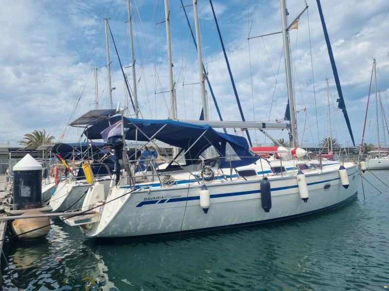 Bavaria 40 Cruiser