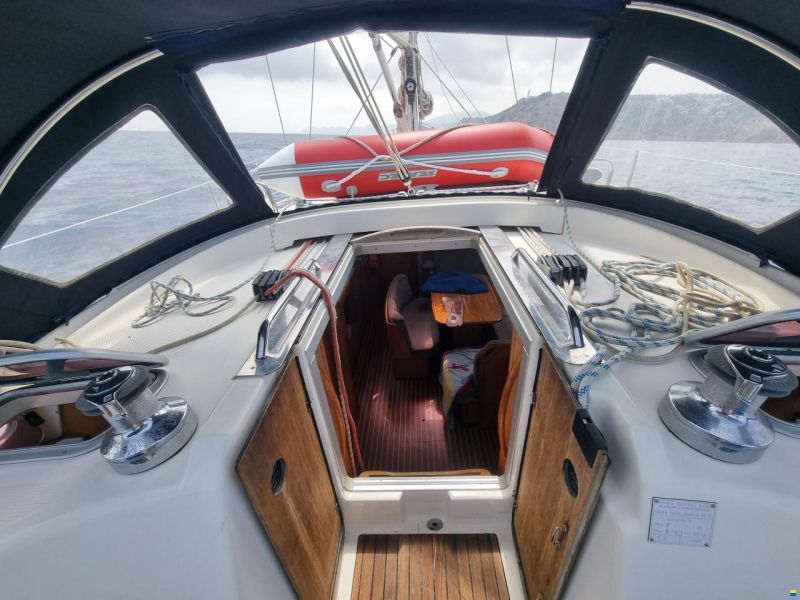 Bavaria 40 Cruiser