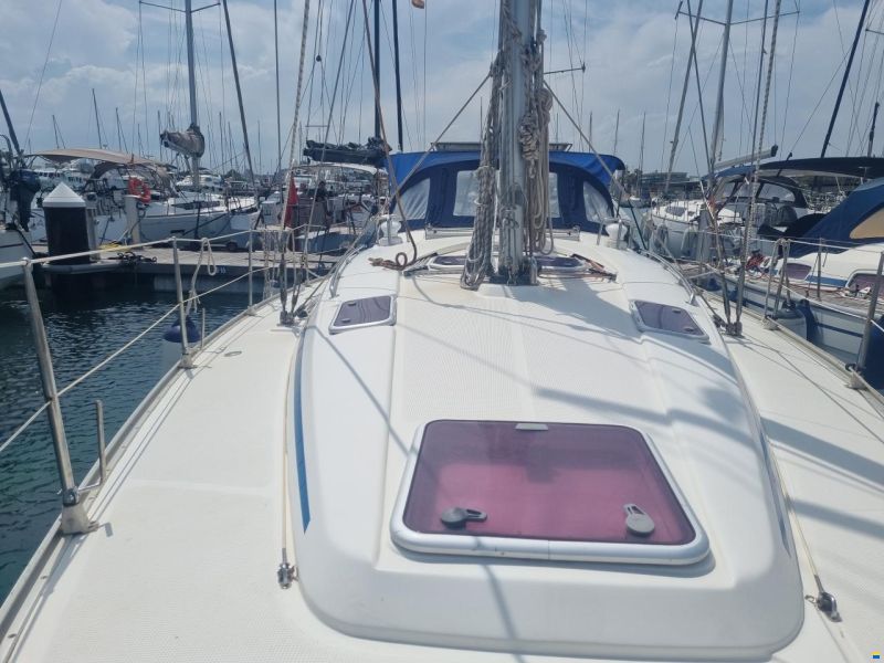 Bavaria 40 Cruiser
