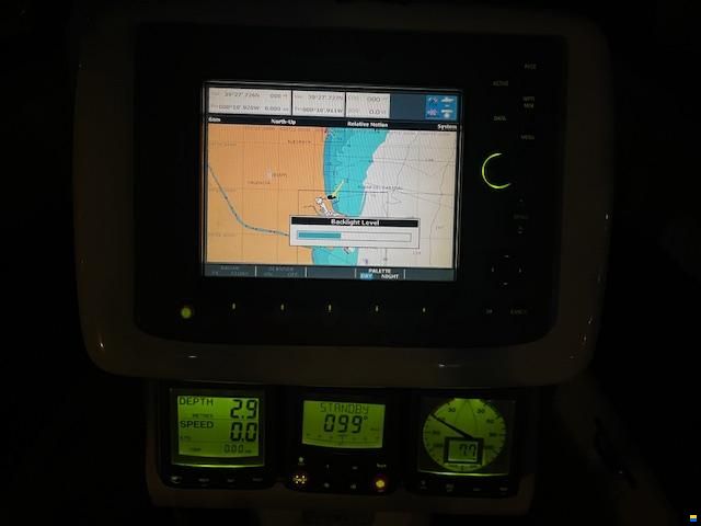 Bavaria 40 Cruiser
