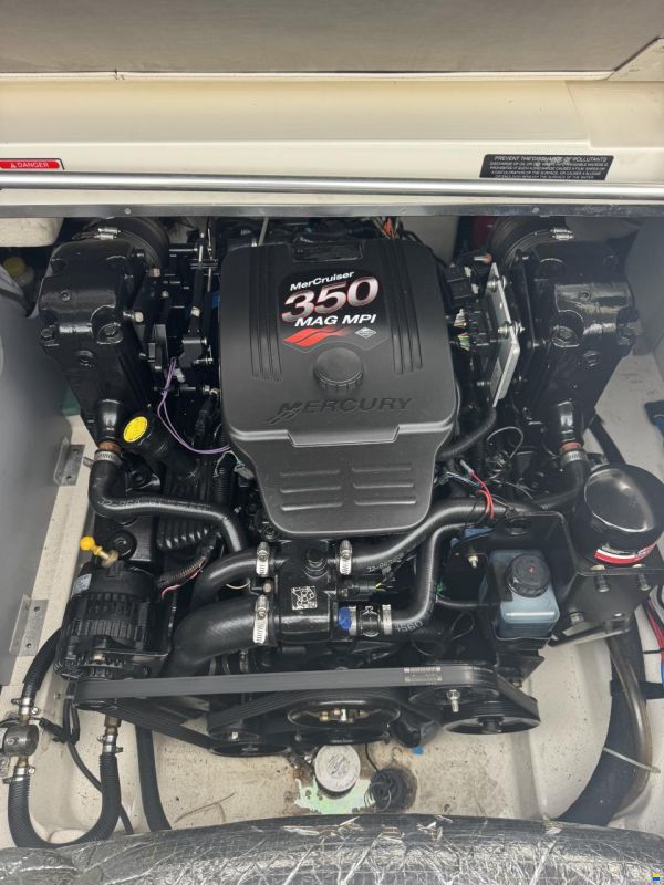 Sea Ray SS 240 Supersport