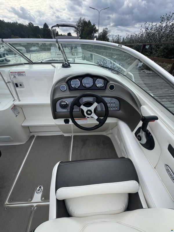 Sea Ray SS 240 Supersport
