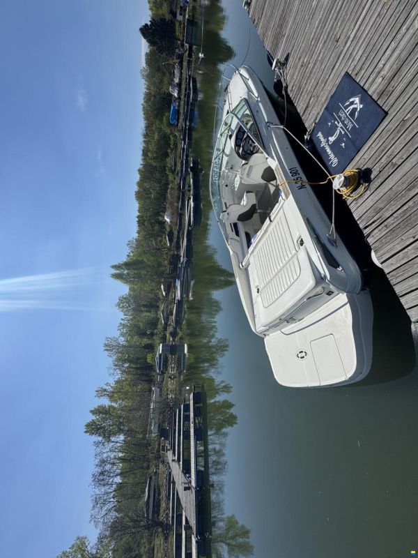 Sea Ray SS 240 Sun Sport