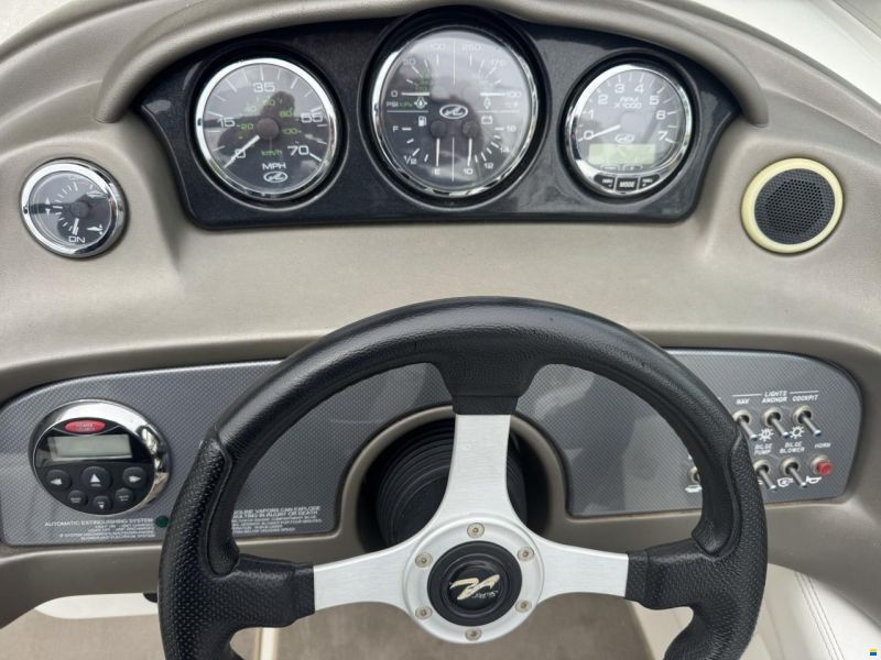 Sea Ray SS 240 Supersport