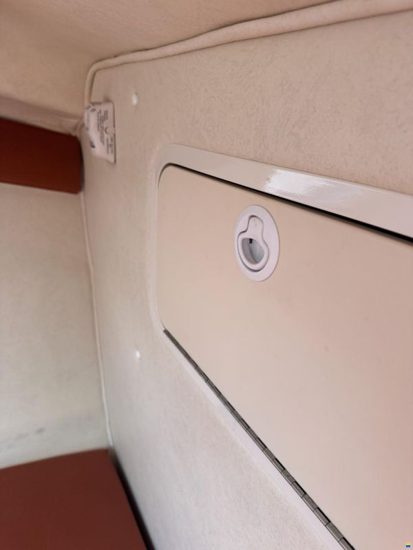 Sea Ray SS 240 Supersport