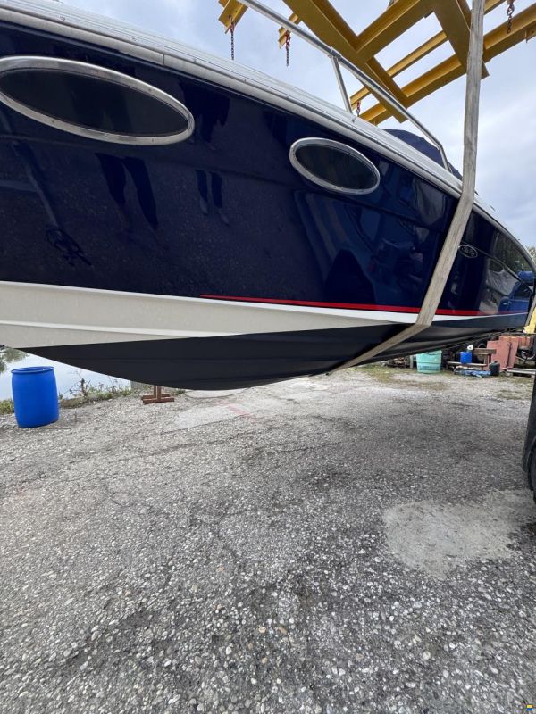 Sea Ray SS 240 Supersport