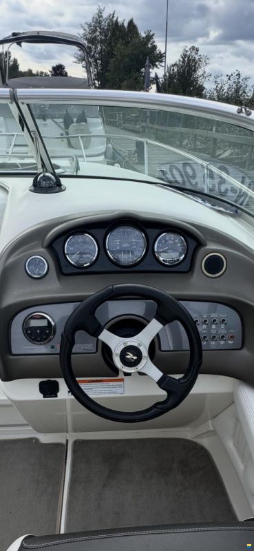 Sea Ray SS 240 Supersport