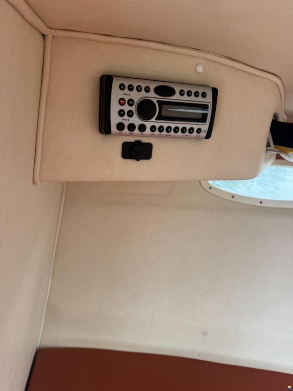Sea Ray SS 240 Supersport