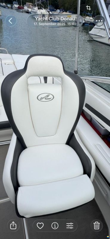 Sea Ray SS 240 Supersport