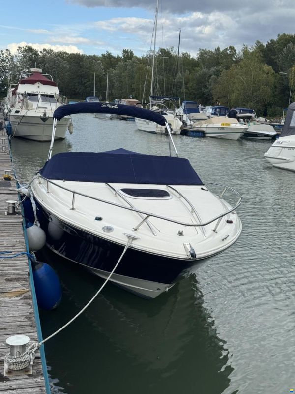Sea Ray SS 240 Supersport