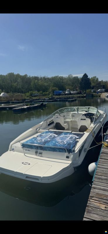 Sea Ray SS 240 Supersport