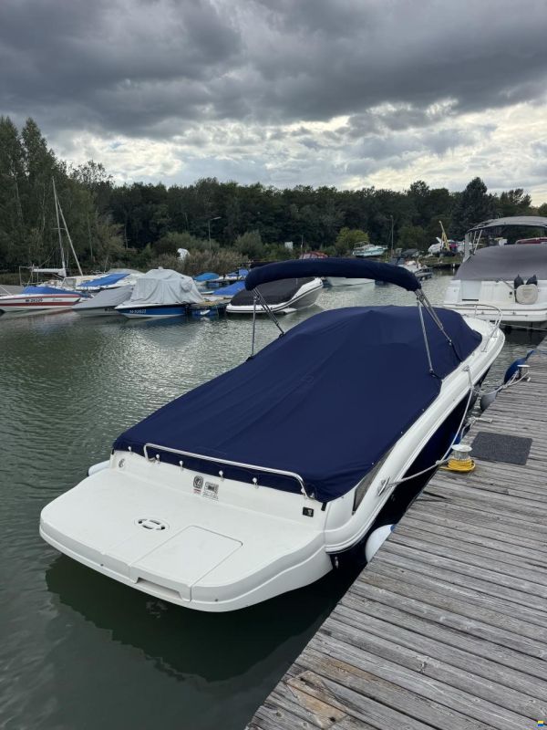 Sea Ray SS 240 Supersport