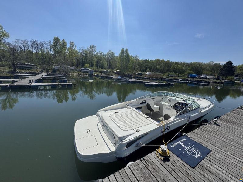 Sea Ray SS 240 Supersport