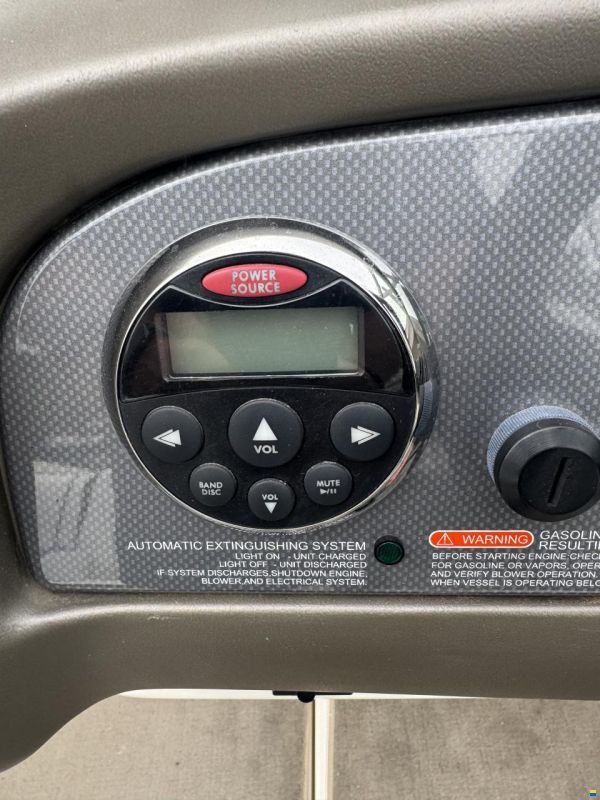 Sea Ray SS 240 Supersport