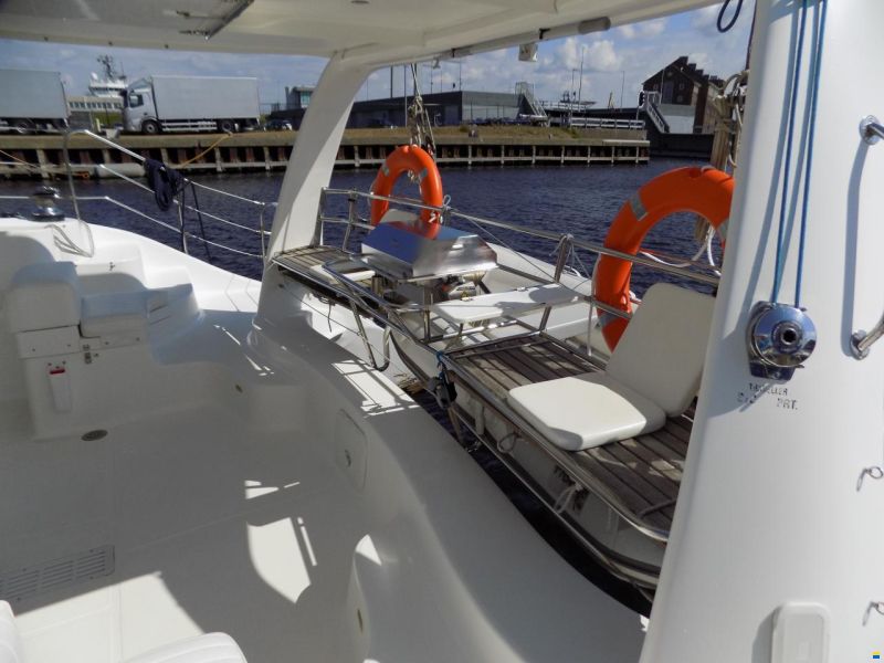 Seawind 1160 Deluxe