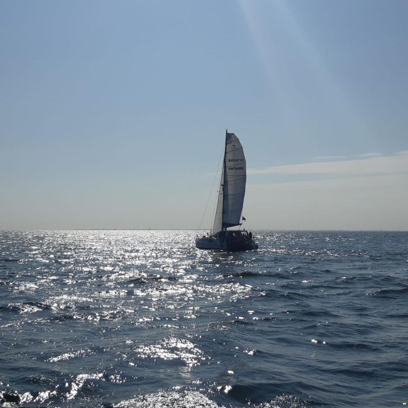 Seawind 1160 Deluxe