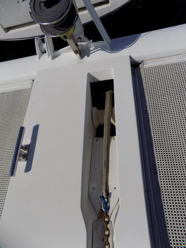 Seawind 1160 Deluxe