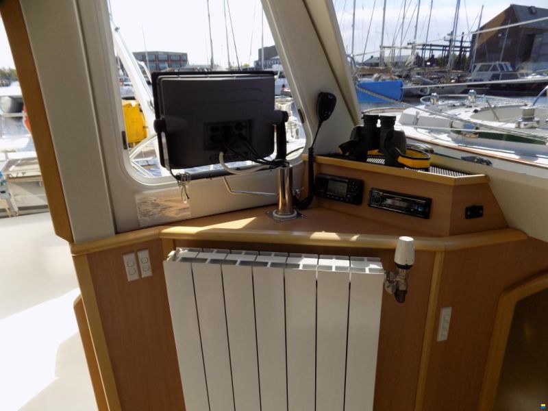 Seawind 1160 Deluxe