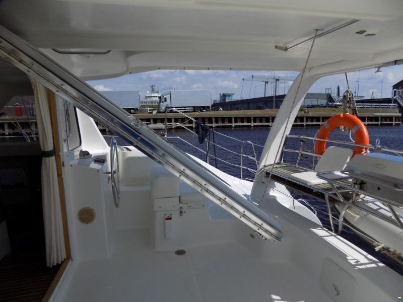 Seawind 1160 Deluxe