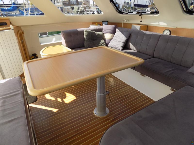 Seawind 1160 Deluxe
