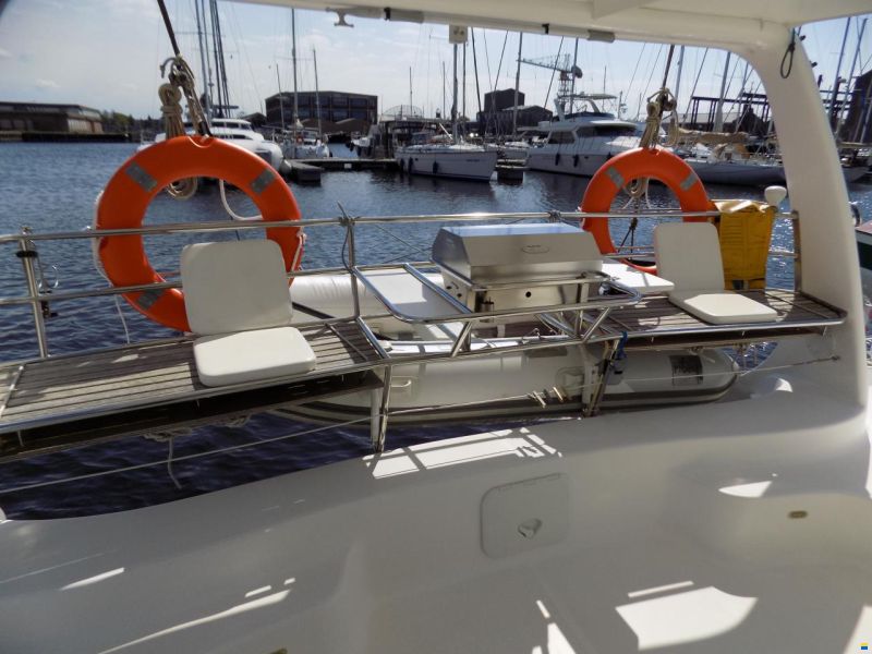 Seawind 1160 Deluxe
