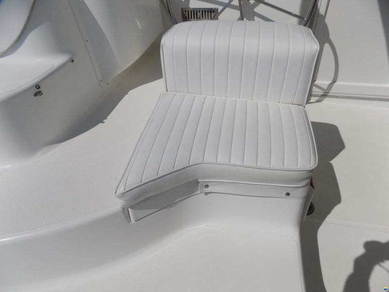 Seawind 1160 Deluxe